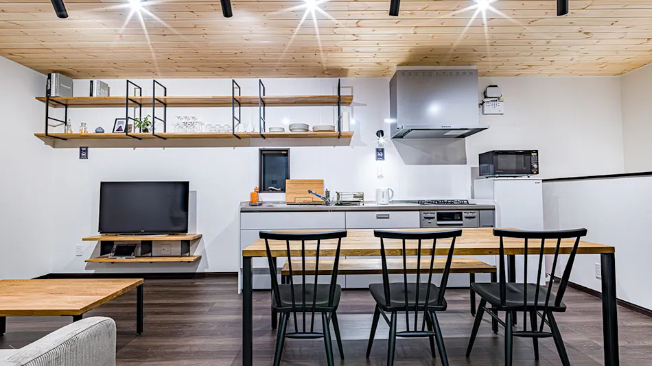 Rakuten STAY HOUSE x WILL STYLE Sasebo