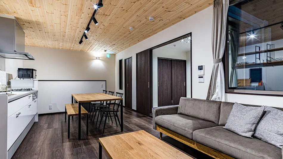 Rakuten STAY HOUSE x WILL STYLE Sasebo