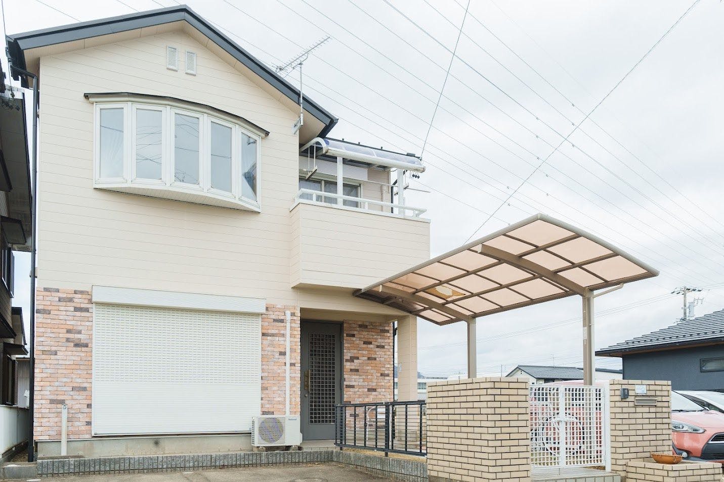 晋～SHIN～各務原&nbsp;施設全景