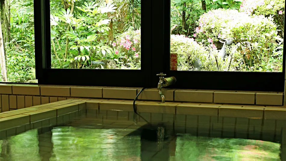 Taishakukyo Kanko Hotel Yoko-so