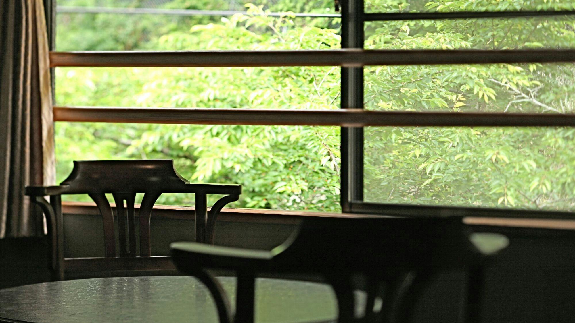 Taishakukyo Kanko Hotel Yoko-so