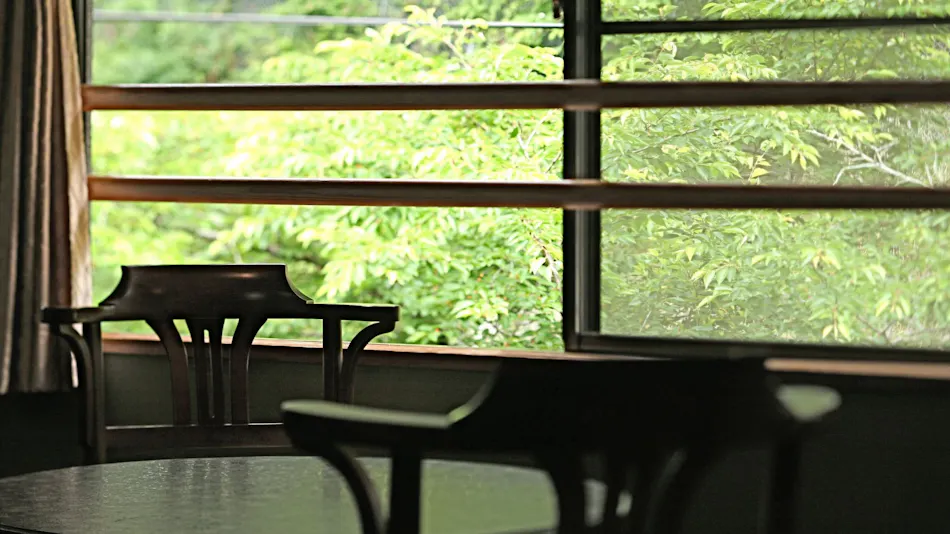 Taishakukyo Kanko Hotel Yoko-so