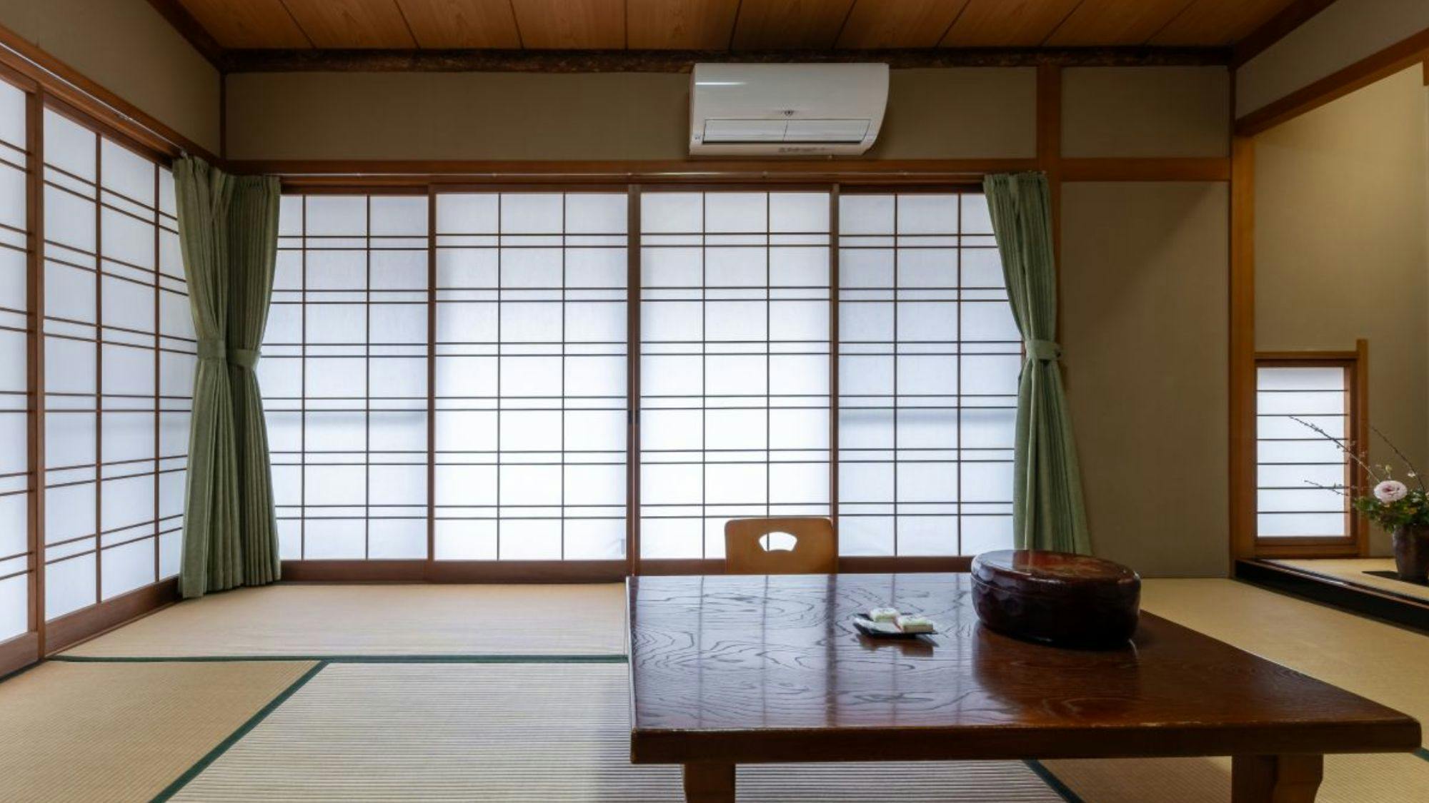 Taishakukyo Kanko Hotel Yoko-so