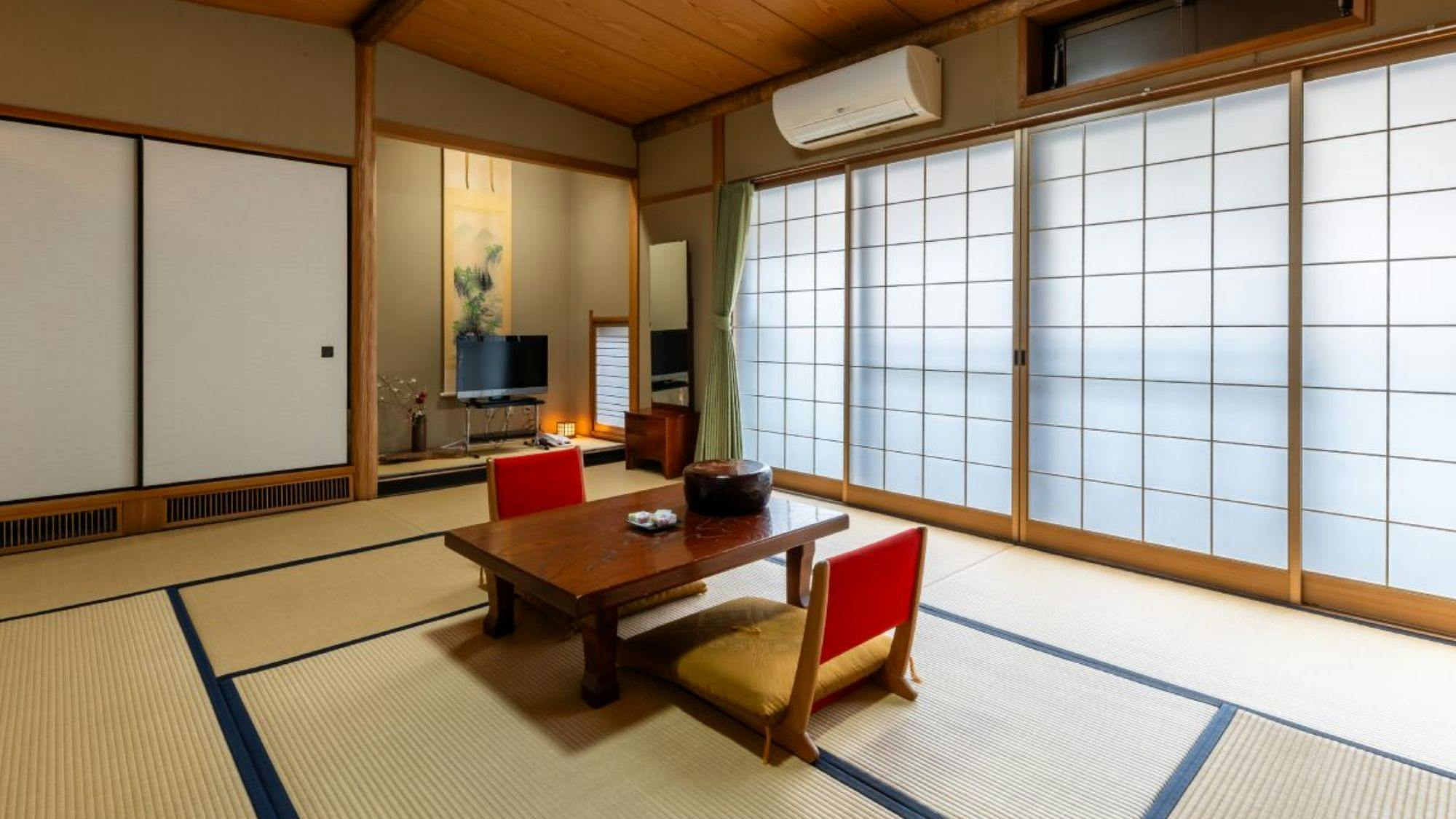 Taishakukyo Kanko Hotel Yoko-so