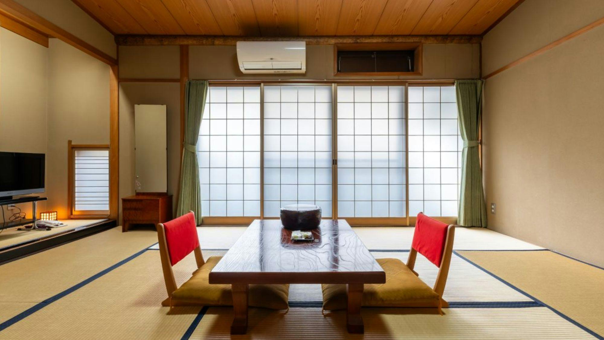 Taishakukyo Kanko Hotel Yoko-so