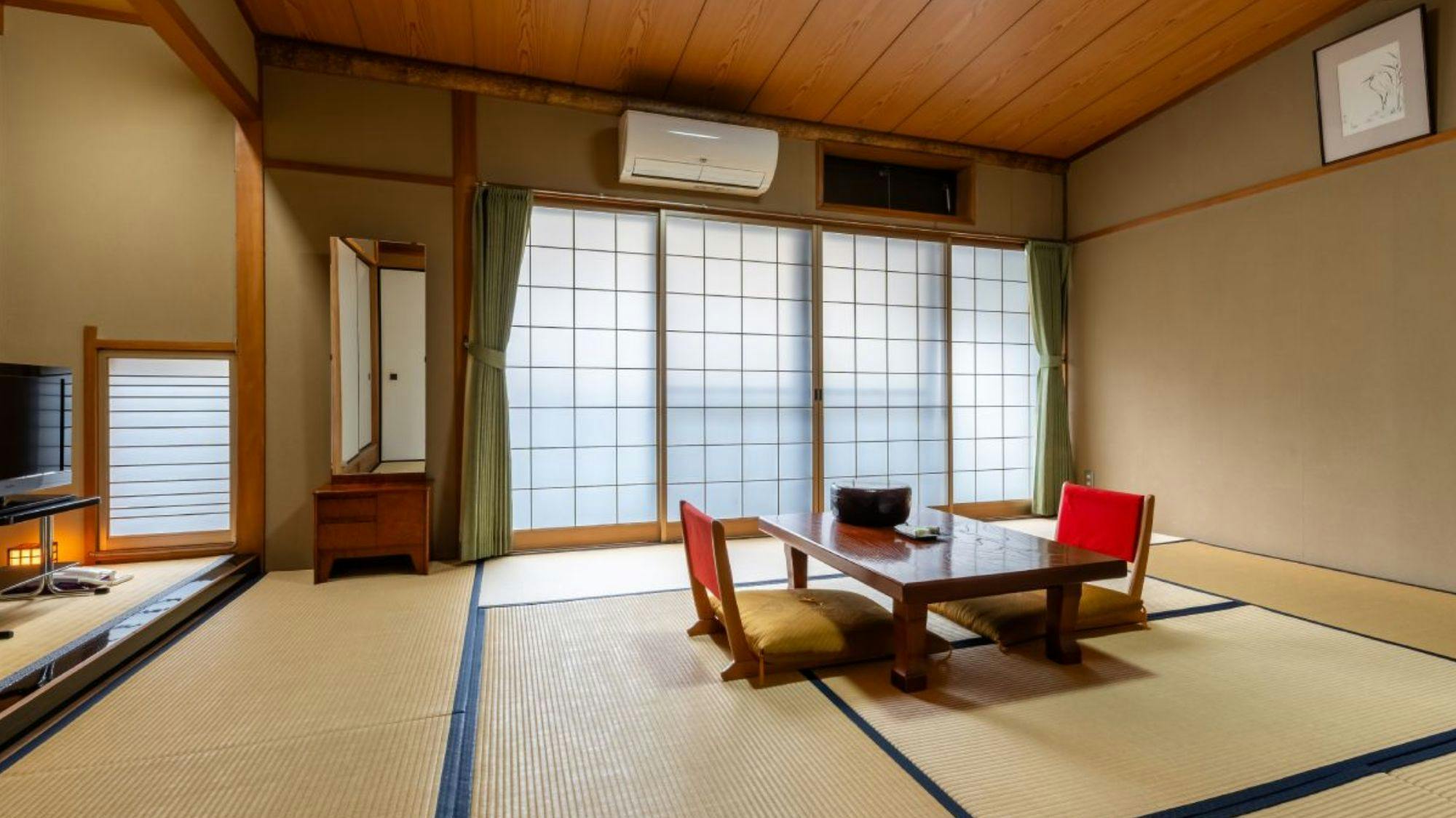 Taishakukyo Kanko Hotel Yoko-so