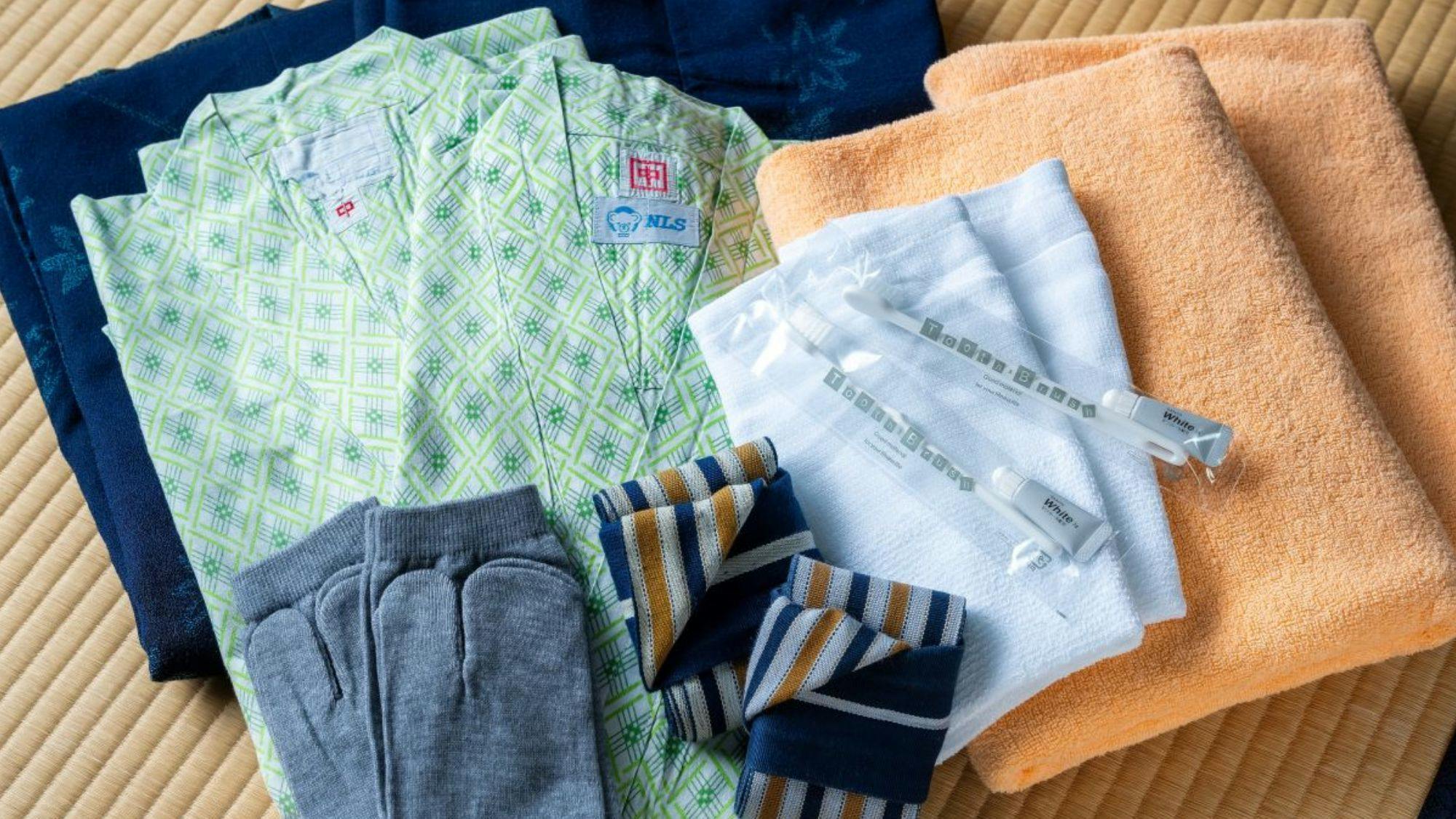 ■어메니티 일체