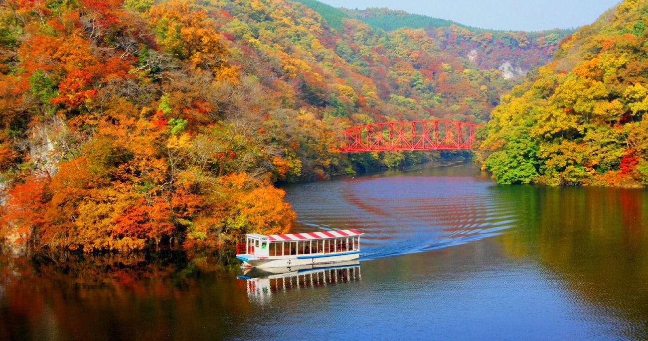 Taishakukyo Kanko Hotel Yoko-so