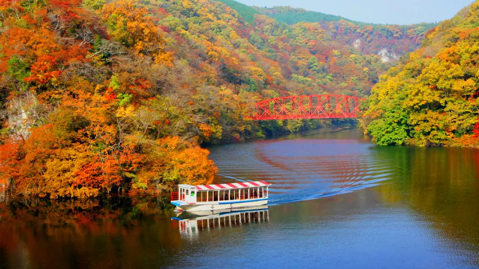 Taishakukyo Kanko Hotel Yoko-so