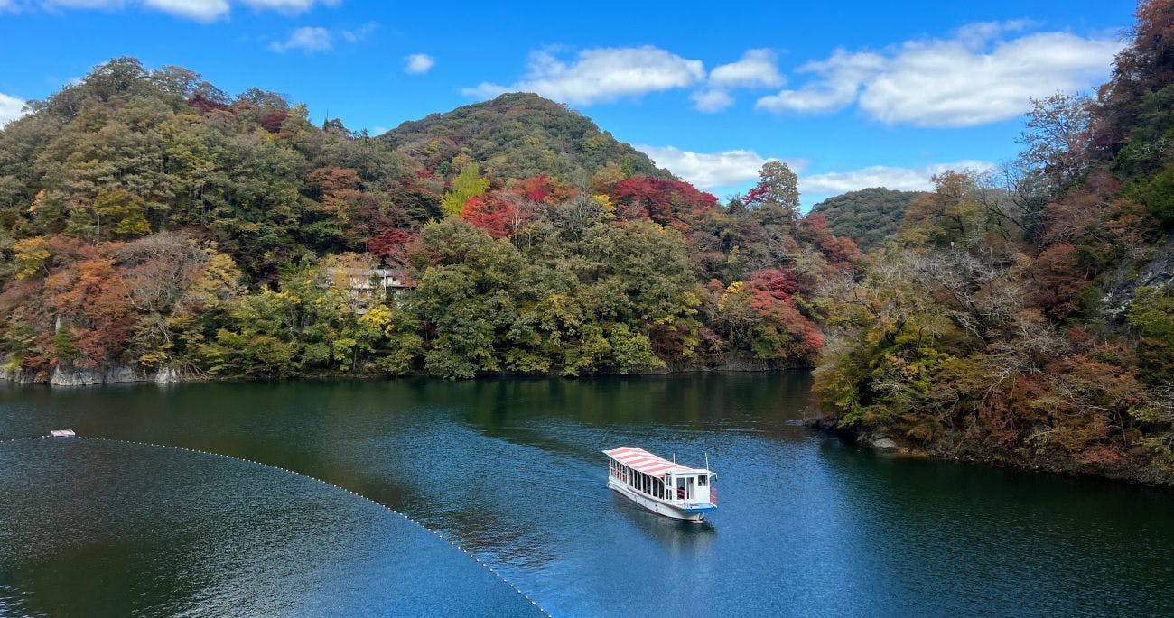 Taishakukyo Kanko Hotel Yoko-so