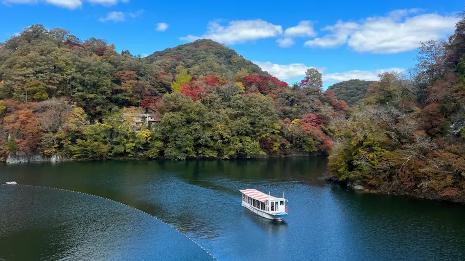 Taishakukyo Kanko Hotel Yoko-so