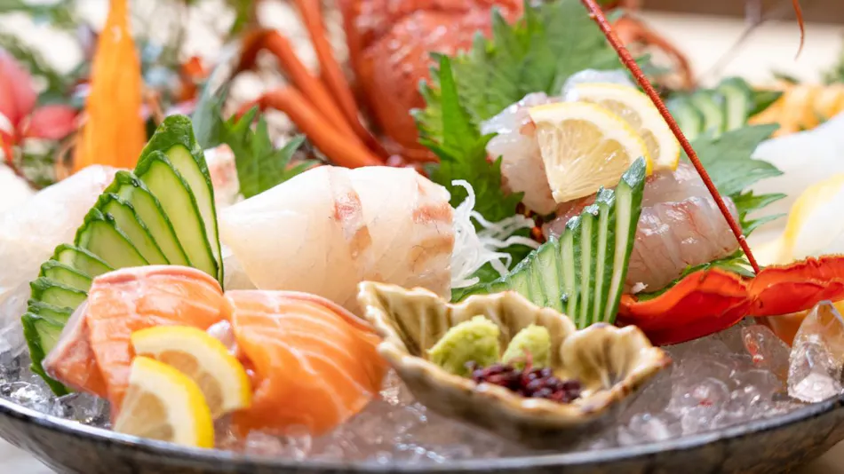 Taishakukyo Kanko Hotel Yoko-so