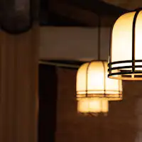 ■식사처■ 마음을 풀어주는 일본 전통의 시간