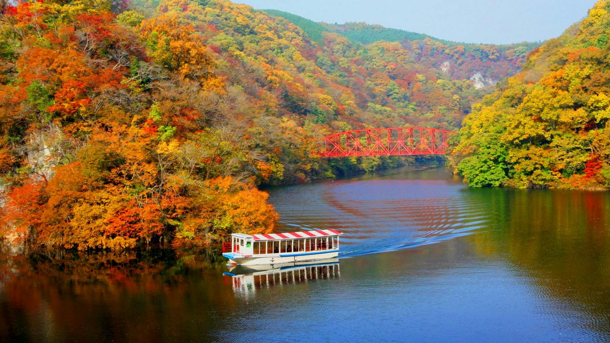 파워 스팟으로 알려진 '신룡호'