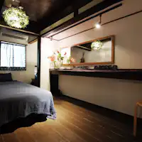 1F ห้องป่า