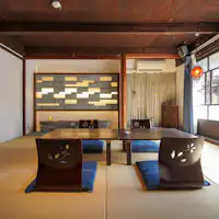 ห้องเตียงคู่ชั้นหนึ่ง