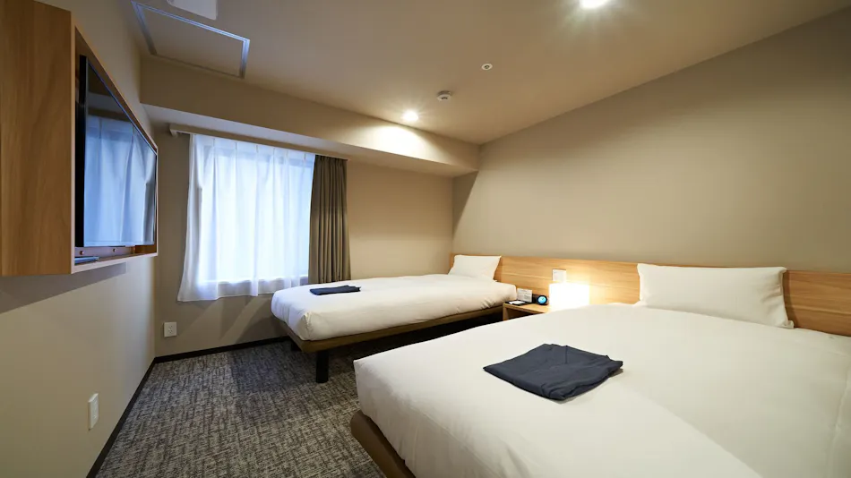 Hotel Enmichi