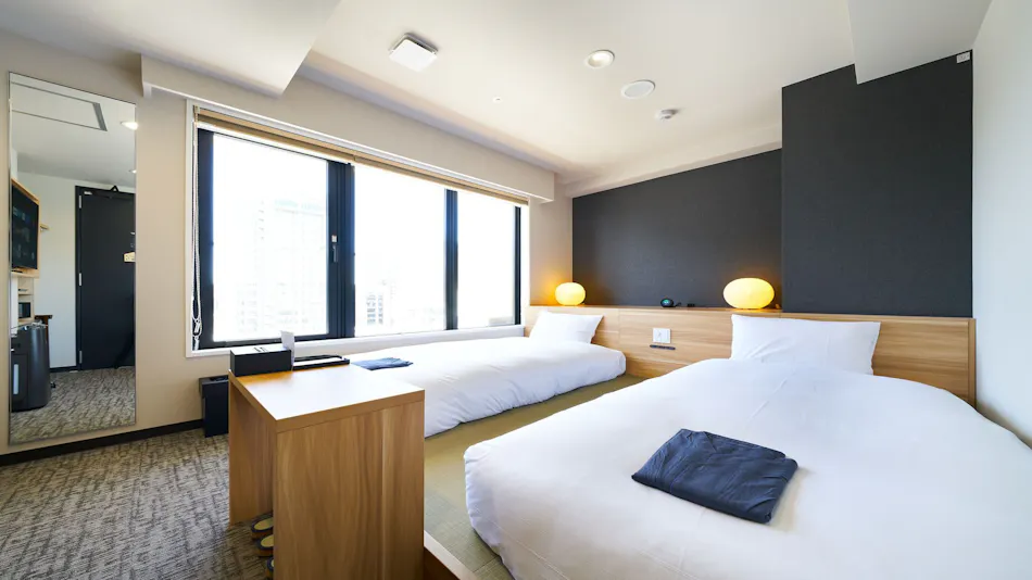 Hotel Enmichi