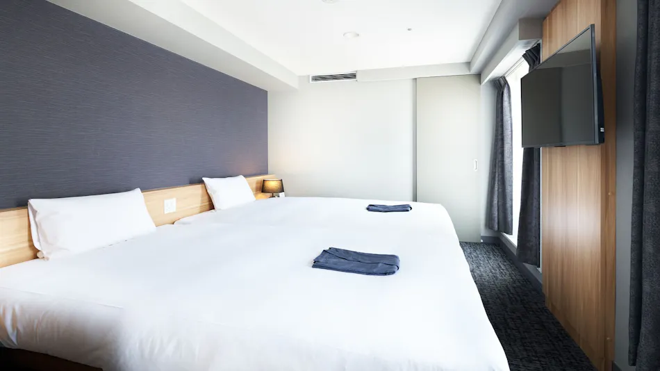 Hotel Enmichi