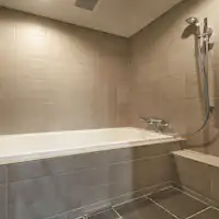 ห้องน้ำและห้องสุขาแยกกัน