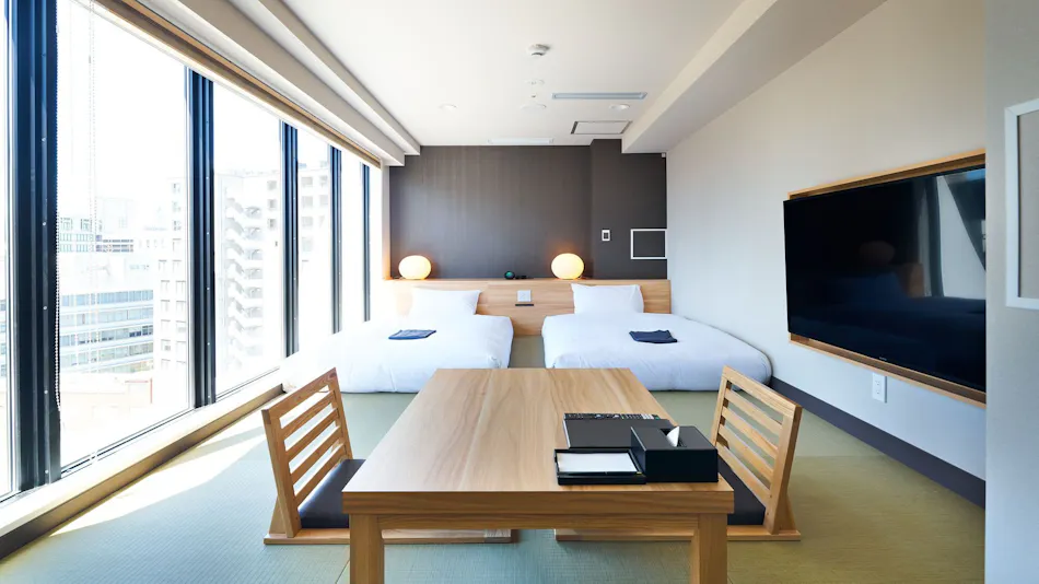 Hotel Enmichi