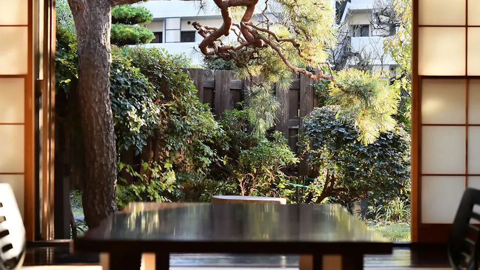 Ueda Onsen Shouen Jukuan