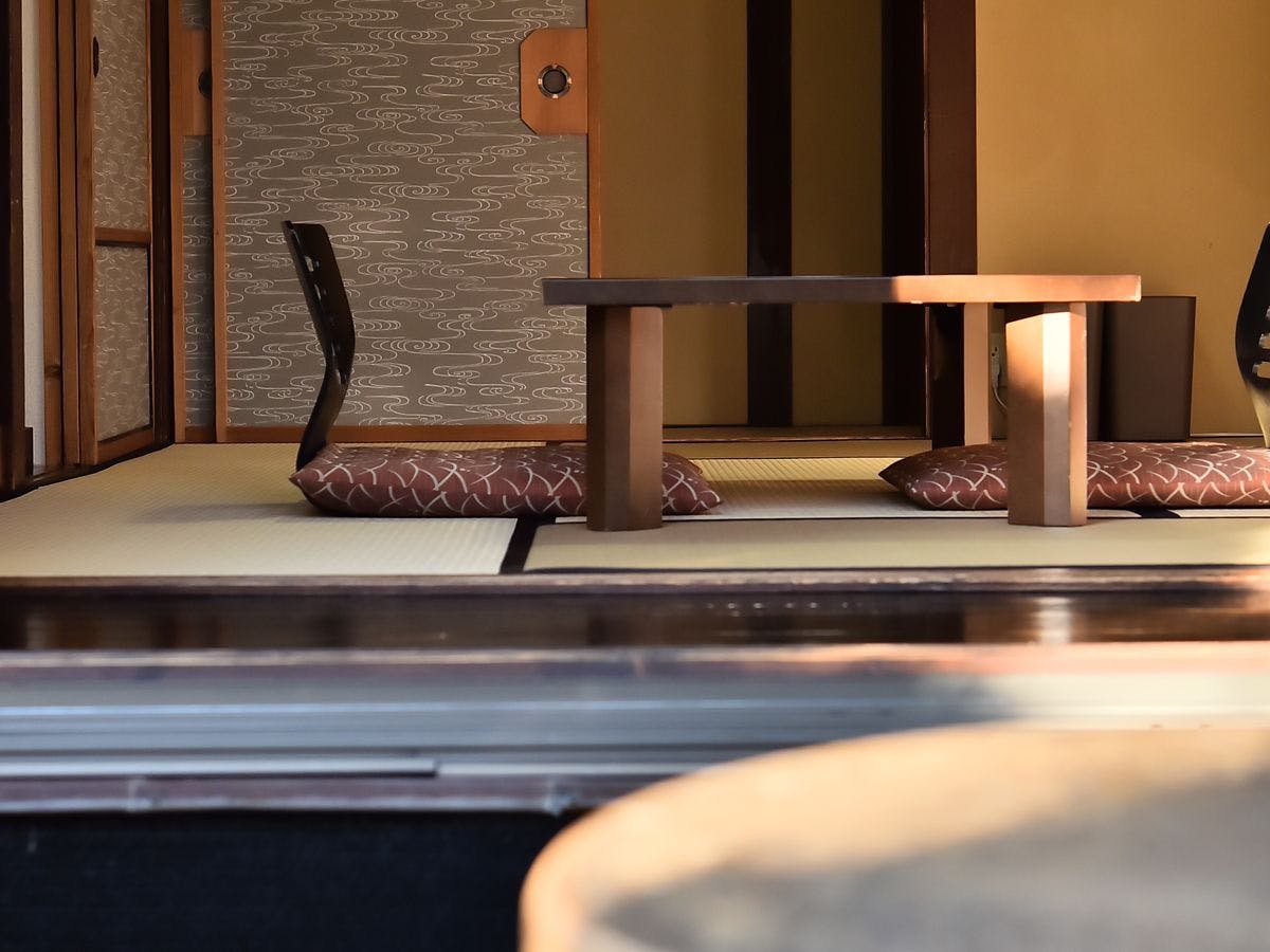 Ueda Onsen Shouen Jukuan