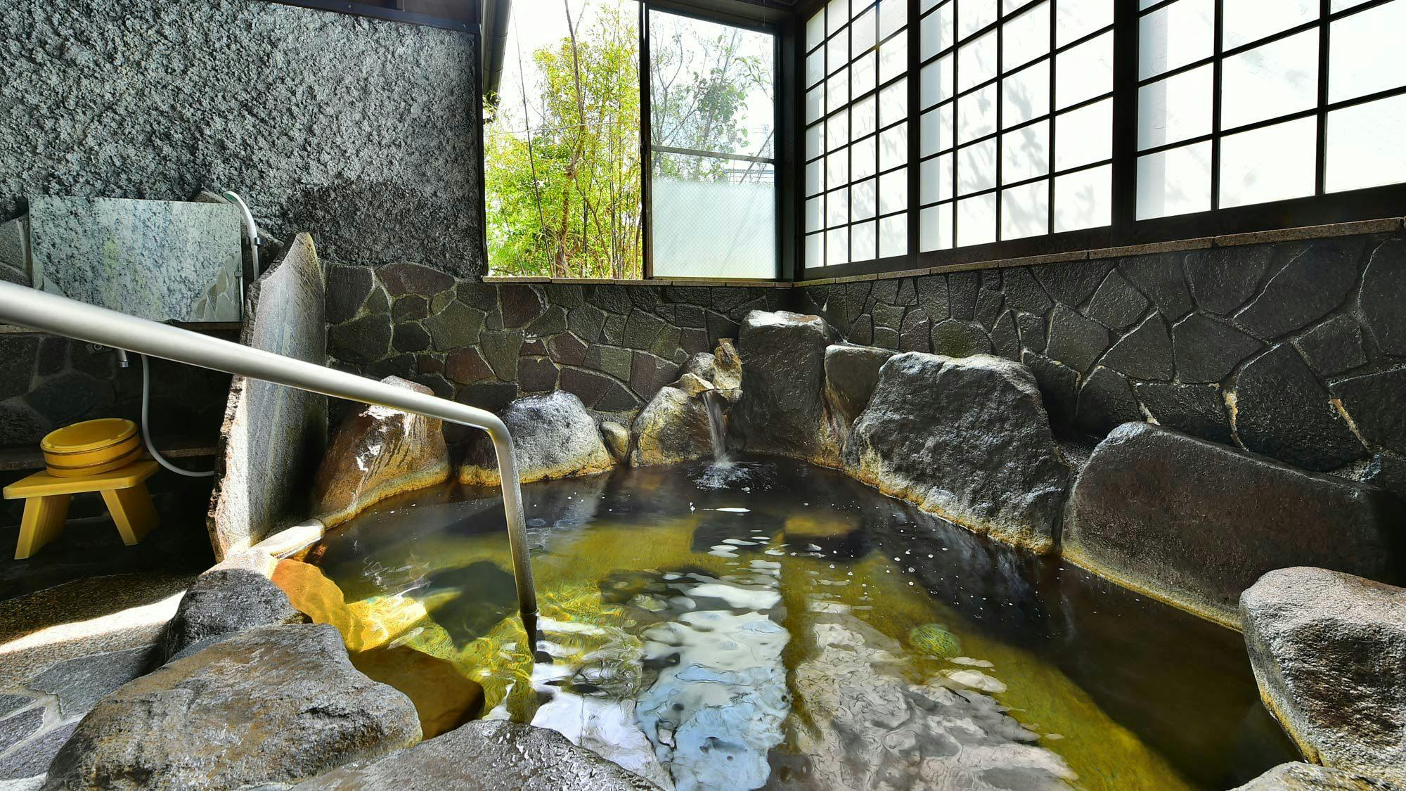 Ueda Onsen Shouen Jukuan