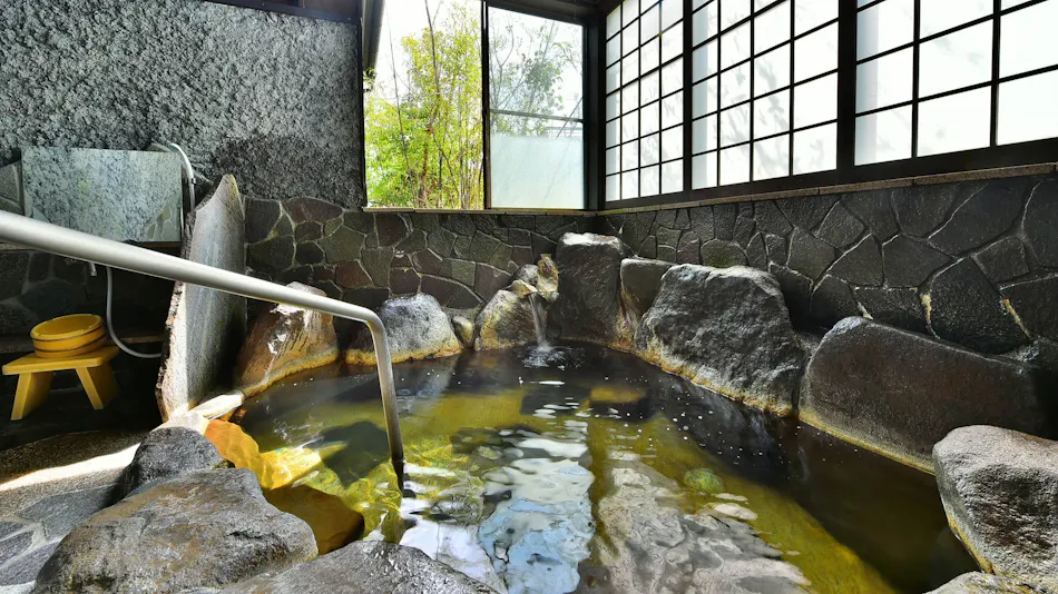 Ueda Onsen Shouen Jukuan