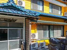 ゲストハウス舟吉