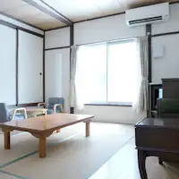 ตัวอย่างห้องพัก