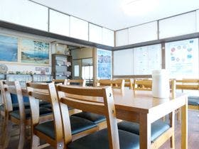 ゲストハウス舟吉