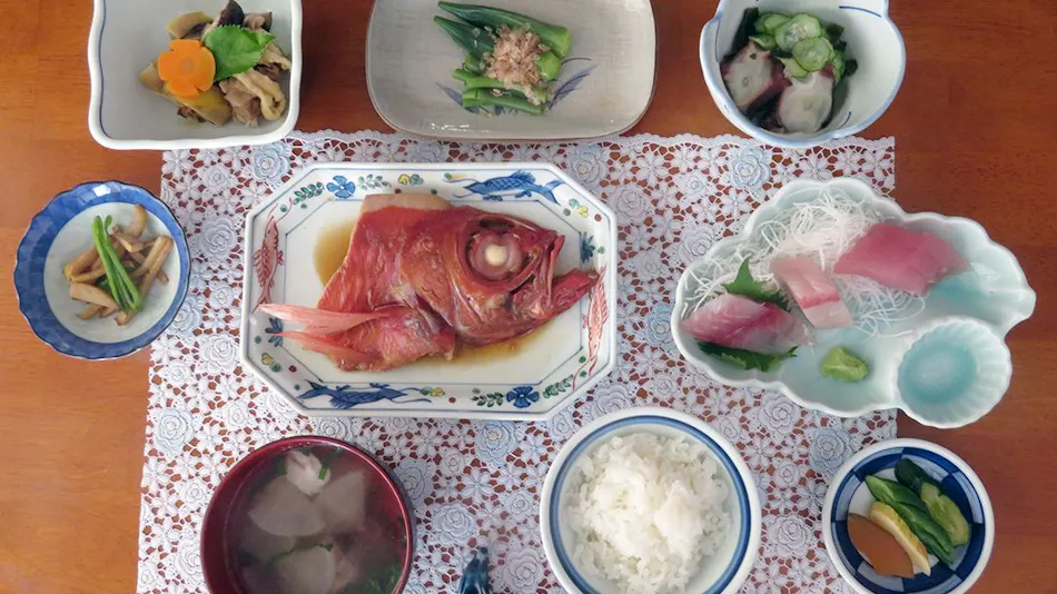 Guesthouse Funayoshi