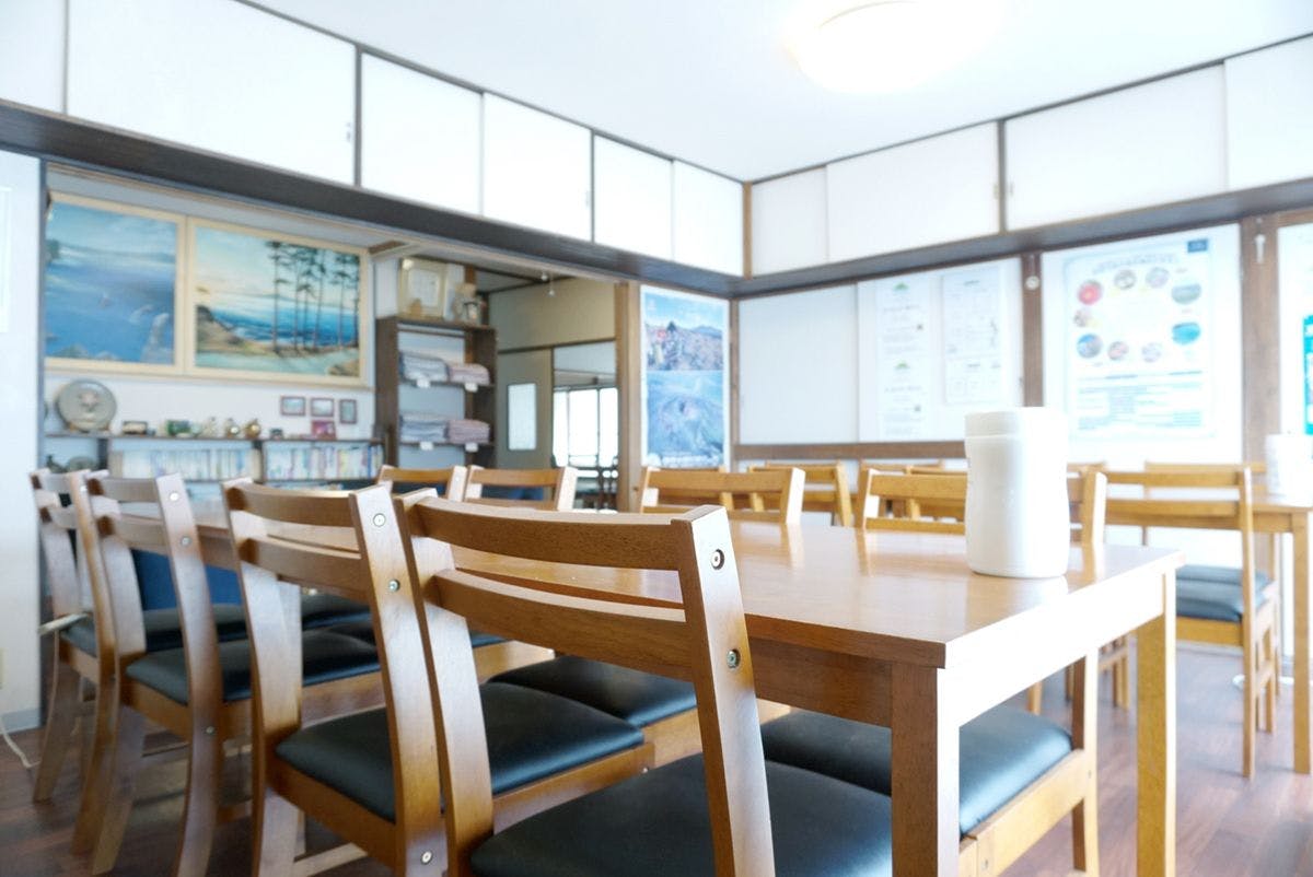 Guesthouse Funayoshi