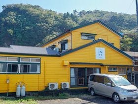 ゲストハウス舟吉