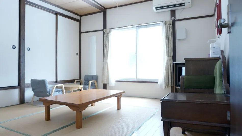 Guesthouse Funayoshi