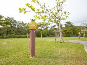 東村村民の森つつじエコパーク