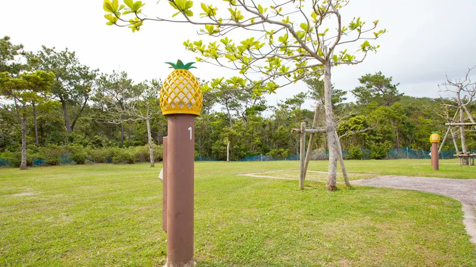 Higashimura Village Forest Tsutsuji Eco Park