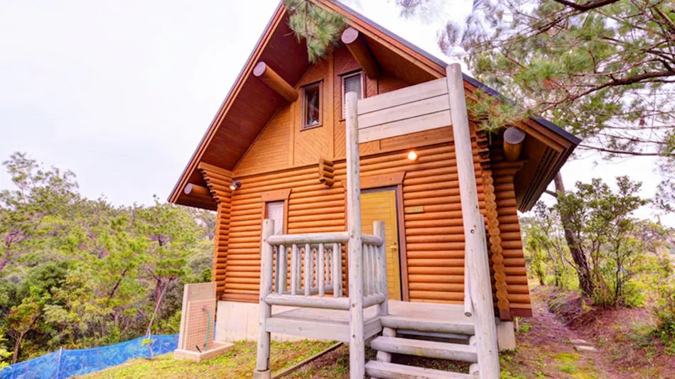 Higashimura Village Forest Tsutsuji Eco Park