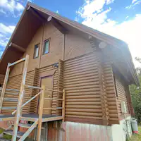 *【ตัวอย่างห้องพัก (อาคาร A)】