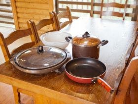 東村村民の森つつじエコパーク