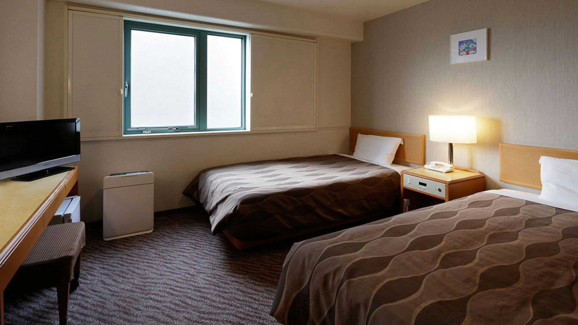 Center Hotel Narita 1