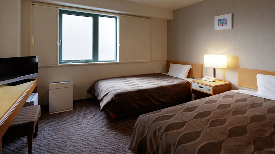 Center Hotel Narita 1
