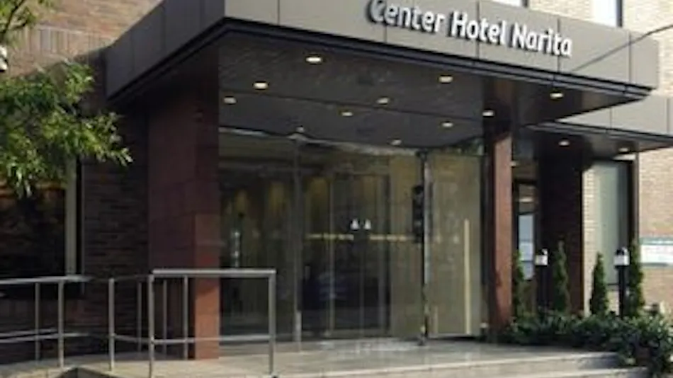 Center Hotel Narita 1