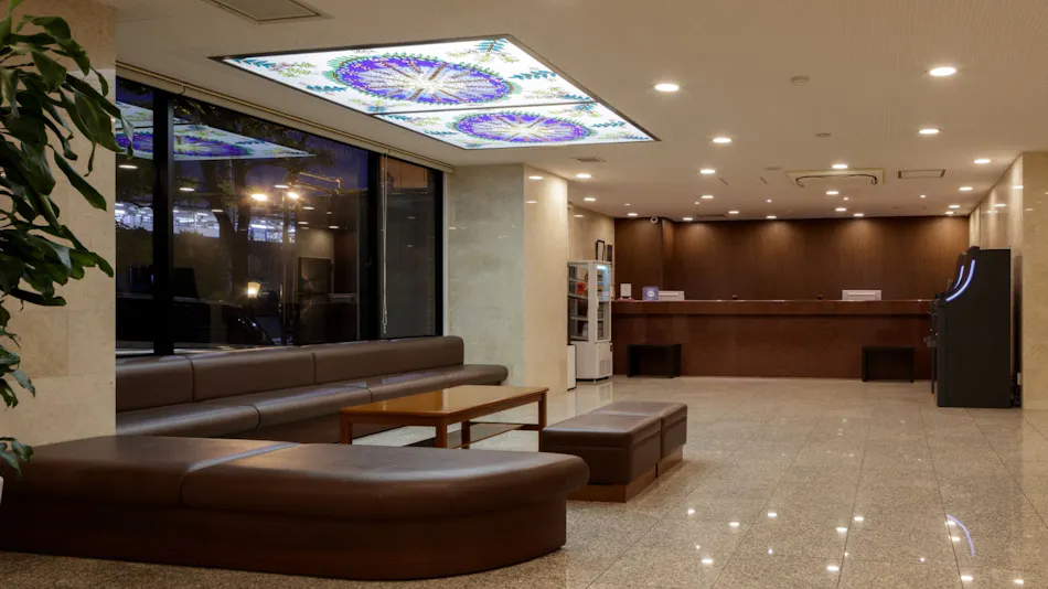 Center Hotel Narita 1