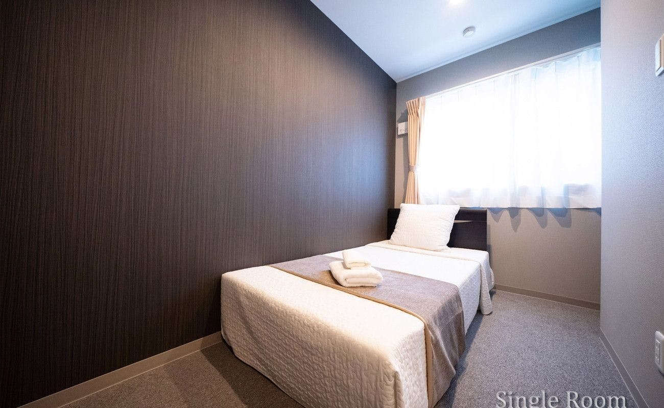 ห้องเดี่ยว