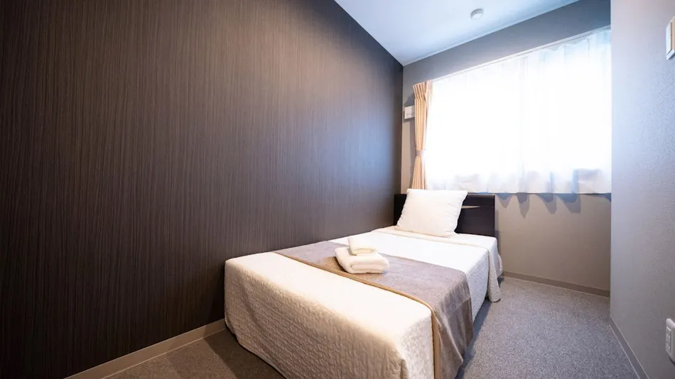 EZ HOTEL Kansai Airport Seaside