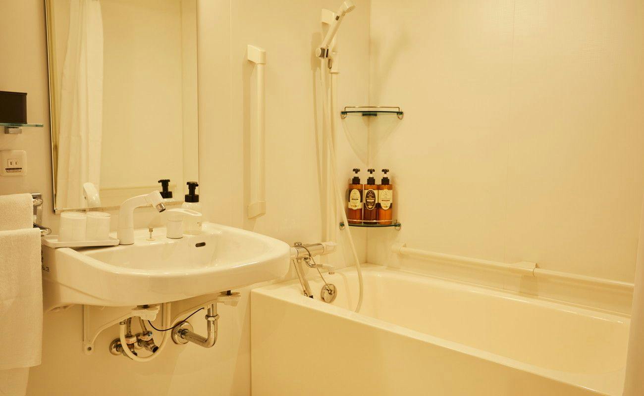 EZ HOTEL Kansai Airport Seaside