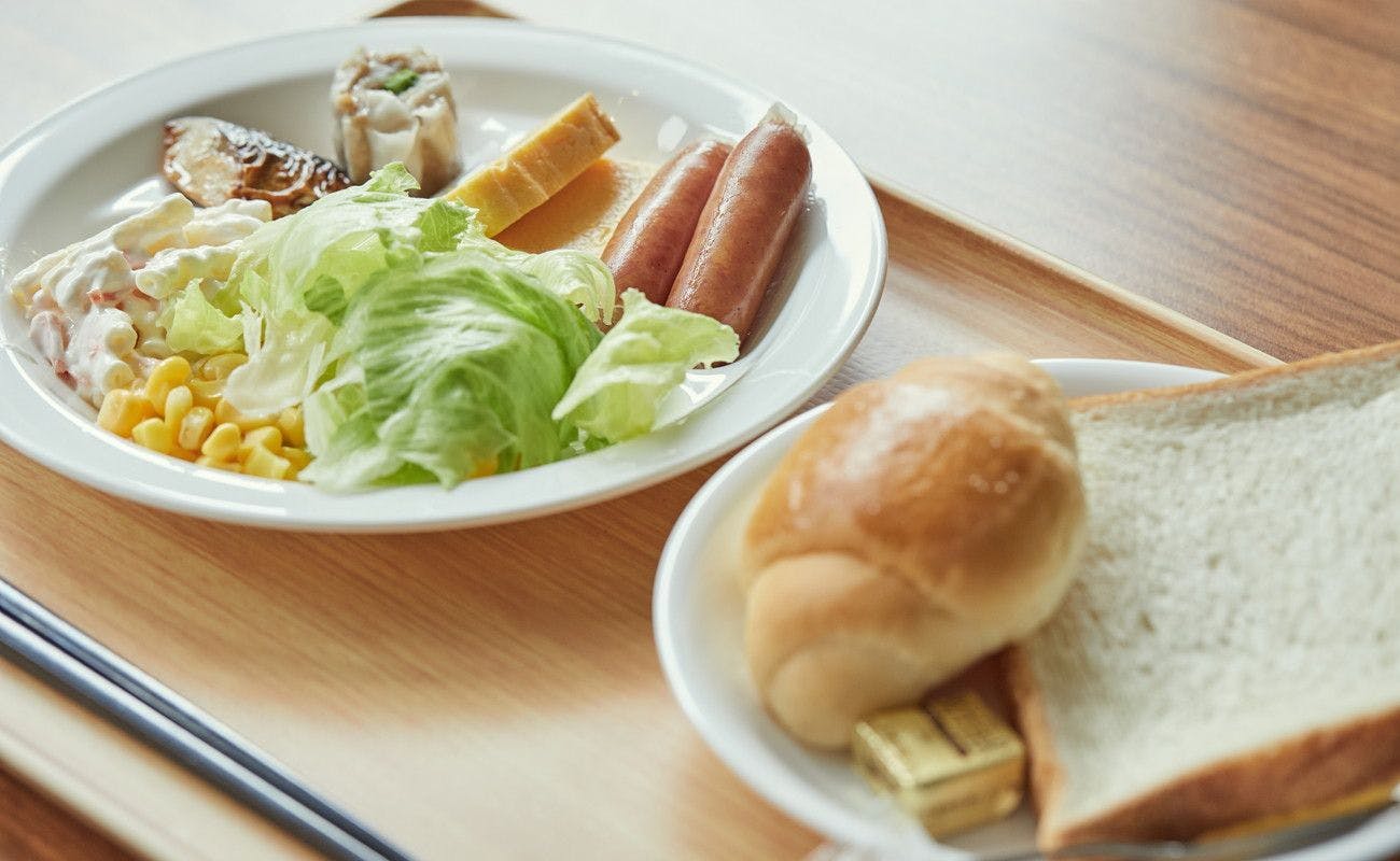 EZ HOTEL Kansai Airport Seaside