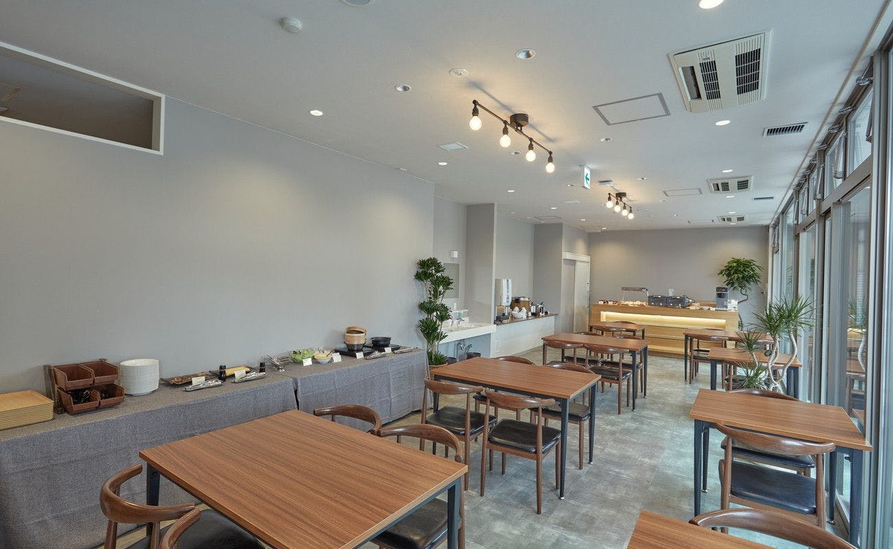 ห้องรับประทานอาหาร